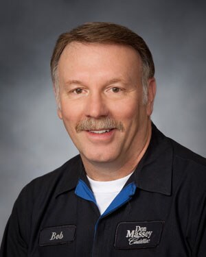 Bob Presnell