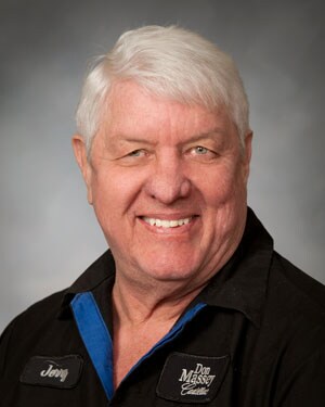 Jerry Young