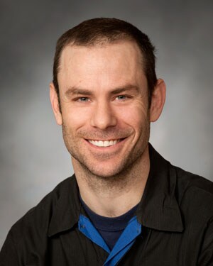 Nick Vargo