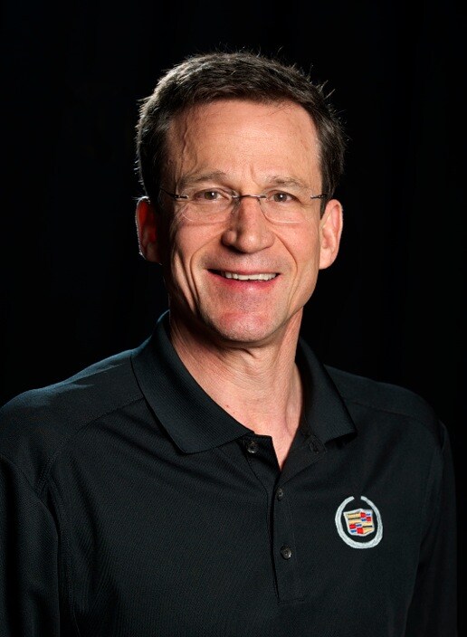 Brian Caspersen