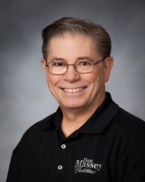 Mike Borg