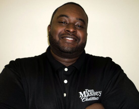 Da'Juan(DJ) Sandifer