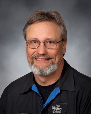 Mike Mize
