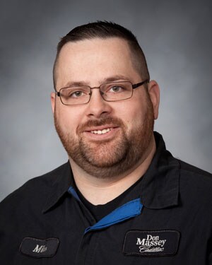 Mike Kopcak