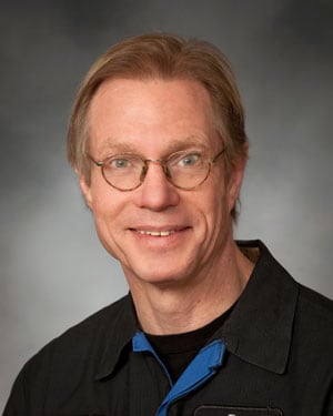 Daniel Daum