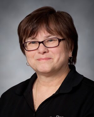 Sue Rundel