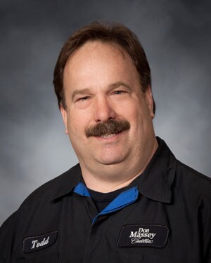 Todd Wilson