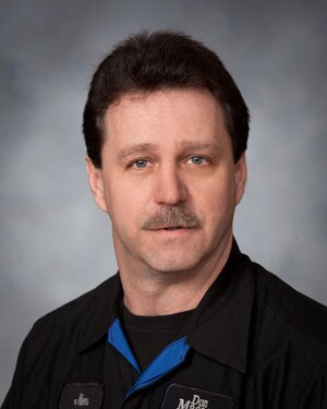 Jim Gaab