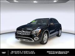 Used 2018 Mercedes-Benz GLA 250 GLA 250 SUV for sale in Fort Myers