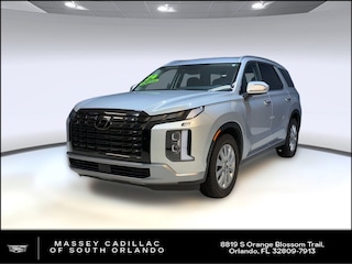 Used 2024 Hyundai Palisade SEL SUV for sale in Clearwater