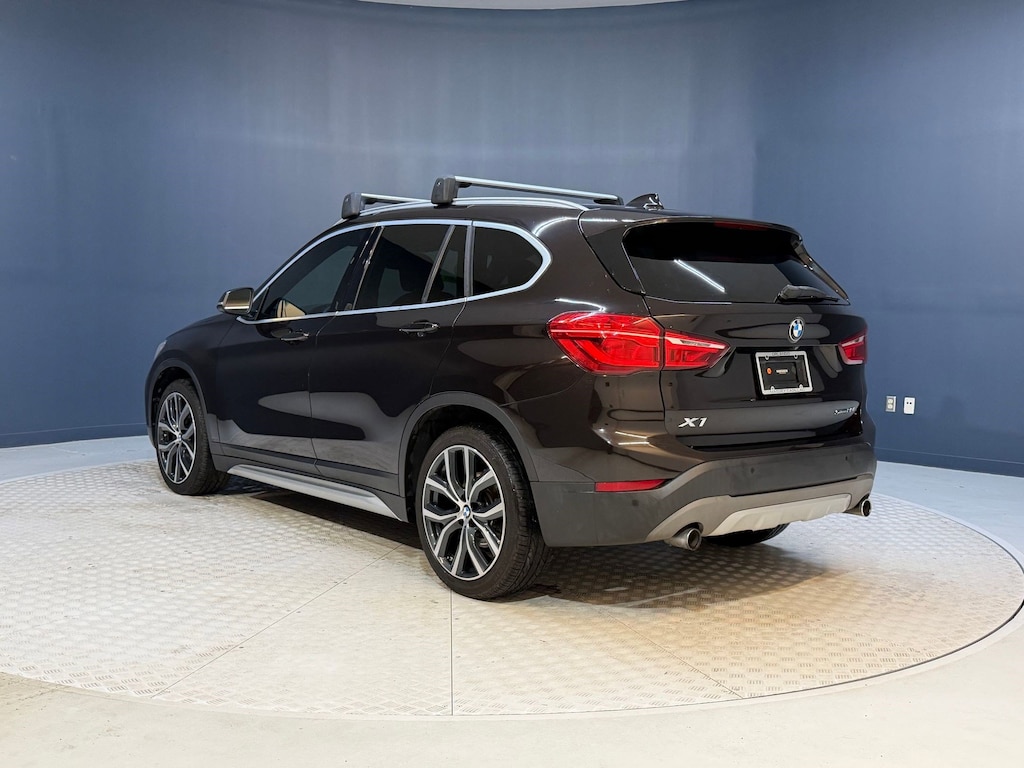 Used 2019 BMW X1 sDrive28i SUV