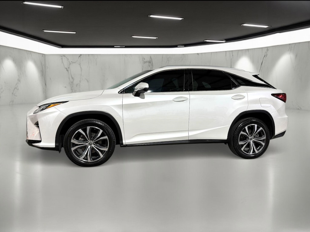 Used 2019 Lexus RX 350 RX 350 SUV