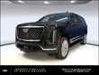  CADILLAC Escalade ESV