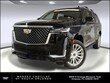 CADILLAC Escalade ESV