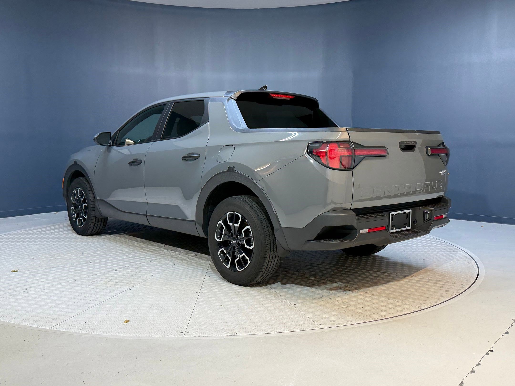 2023 Hyundai Santa Cruz SEL photo 3