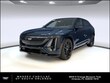 CADILLAC LYRIQ-V