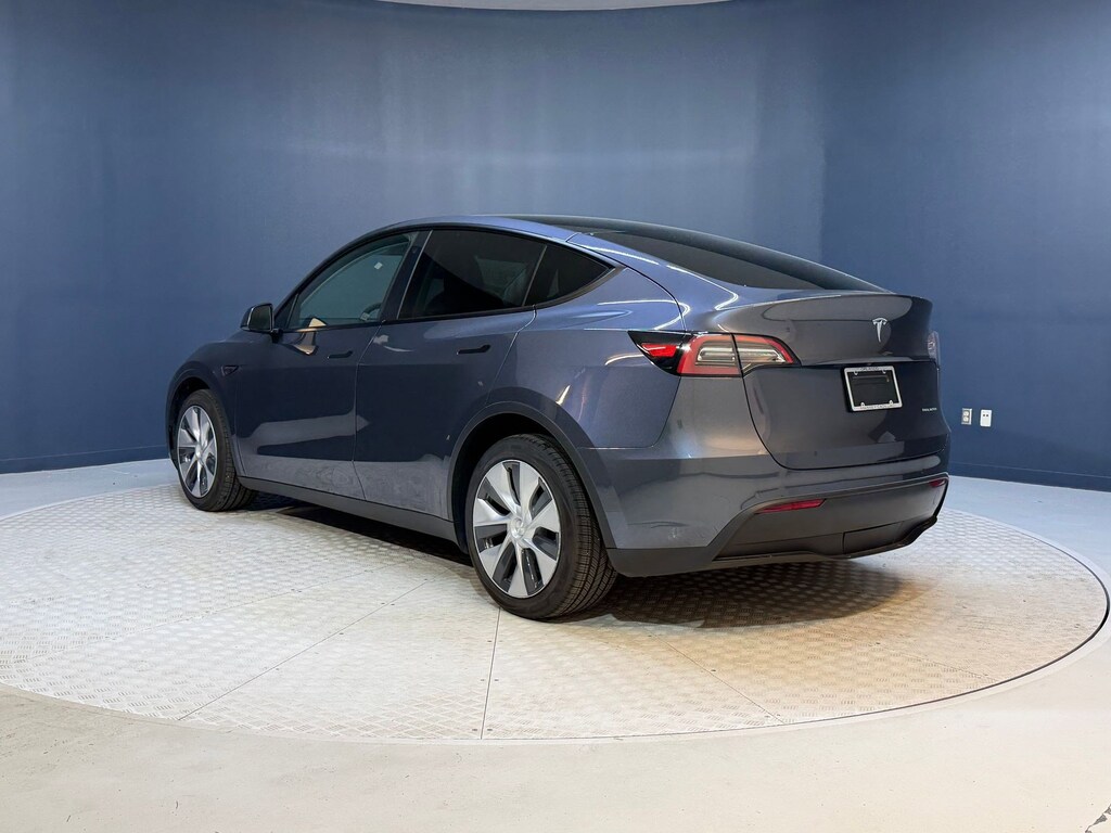 Used 2022 Tesla Model Y Long Range SUV