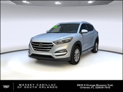 Used 2018 Hyundai Tucson SEL SUV for sale in Fort Myers