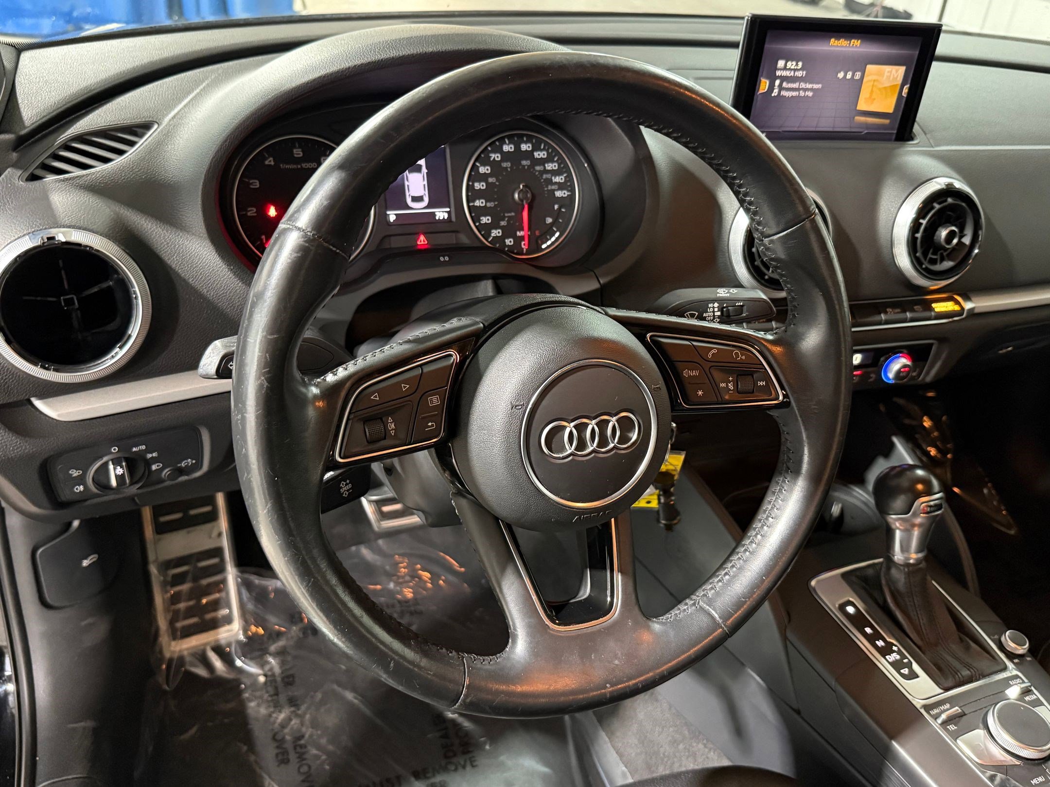 2019 Audi A3 Premium photo 2