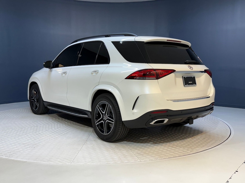 Used 2022 Mercedes-Benz GLE 350 GLE 350 SUV