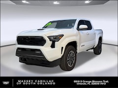 Used 2026 Toyota Tacoma TRD Sport Truck Double Cab for sale in Fort Myers