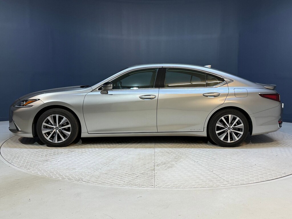 Used 2020 Lexus ES 300h ES 300h Sedan