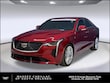  CADILLAC CT4