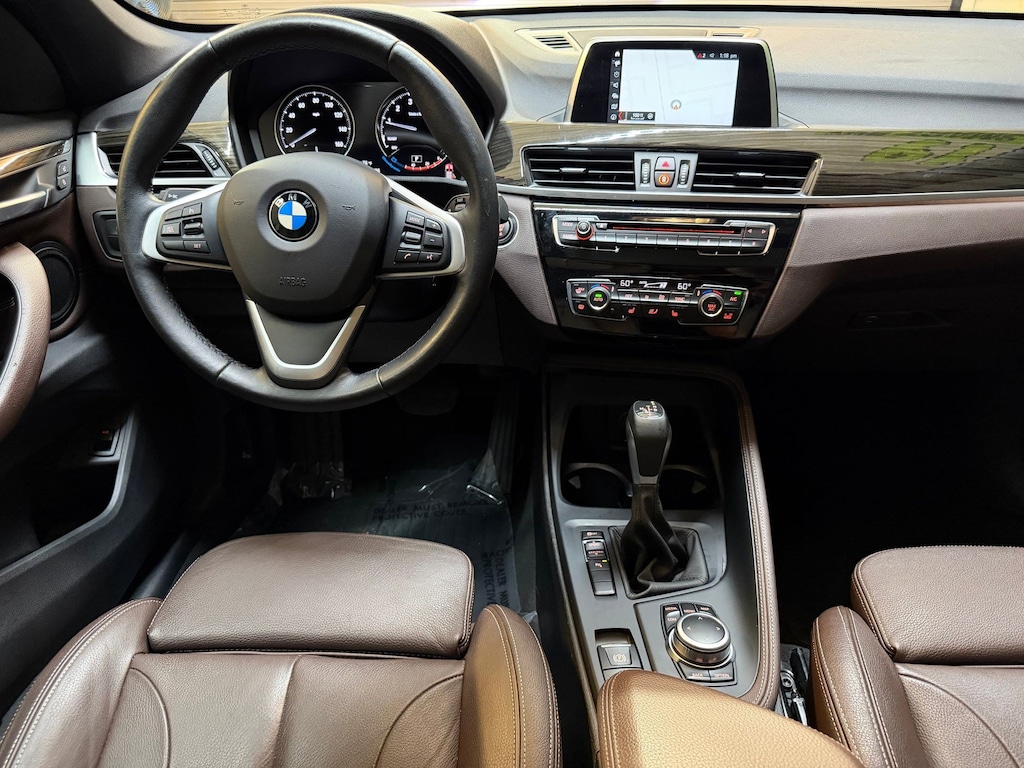 Used 2019 BMW X1 sDrive28i SUV