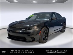 Used 2023 Dodge Charger R/T Sedan in Fort Myers