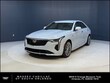 CADILLAC CT4