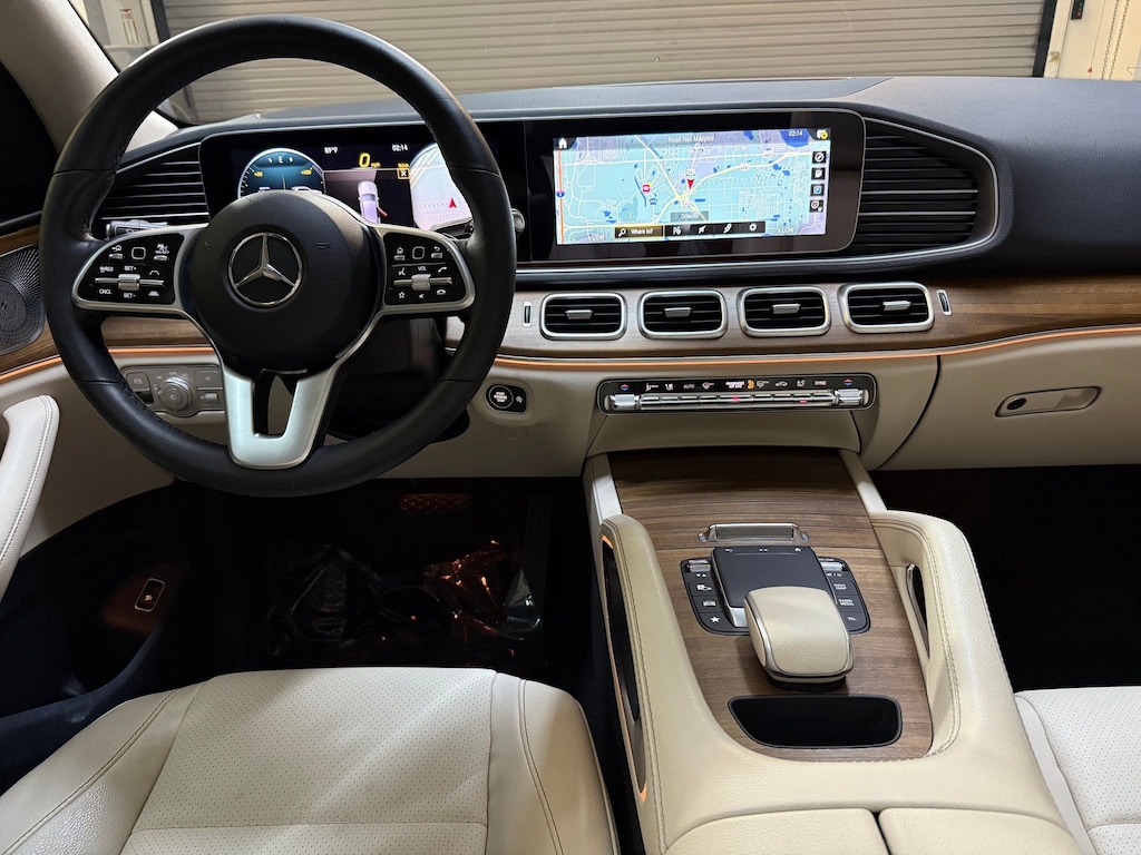 Used 2022 Mercedes-Benz GLE 350 GLE 350 SUV