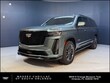CADILLAC Escalade ESV