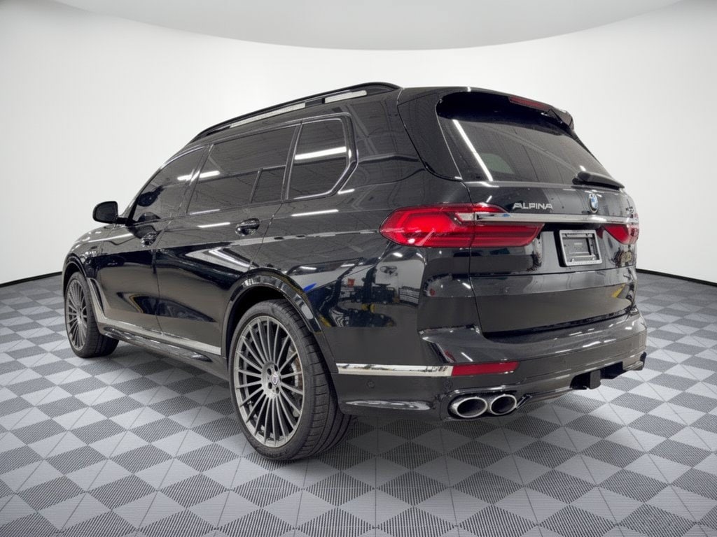 Used 2022 BMW ALPINA XB7 ALPINA XB7 SUV