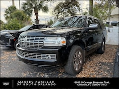 Used 2014 Lincoln Navigator 4WD 4dr SUV for sale in Fort Myers
