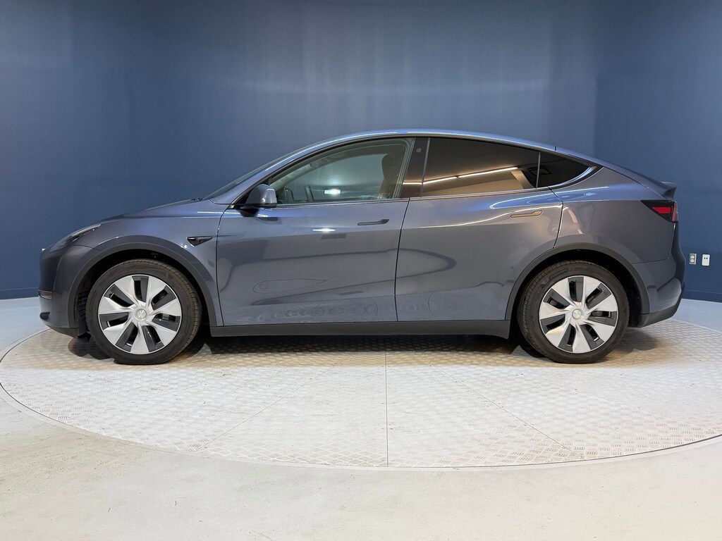 Used 2022 Tesla Model Y Long Range SUV