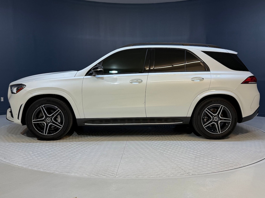 Used 2022 Mercedes-Benz GLE 350 GLE 350 SUV