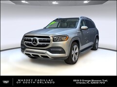 Used 2021 Mercedes-Benz GLS 450 GLS 450 SUV for sale in Fort Myers
