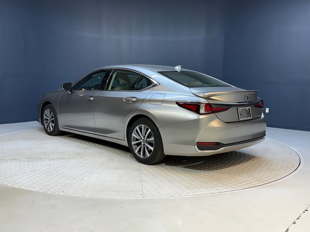Used 2020 Lexus ES 300h ES 300h Sedan