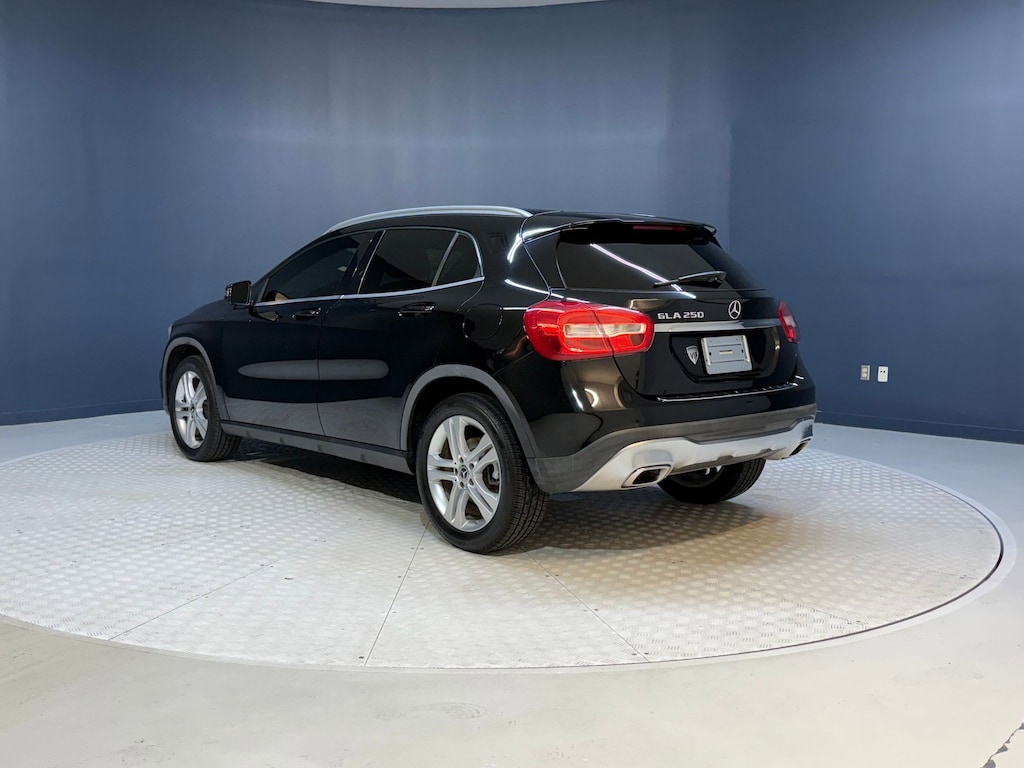 Used 2018 Mercedes-Benz GLA 250 GLA 250 SUV