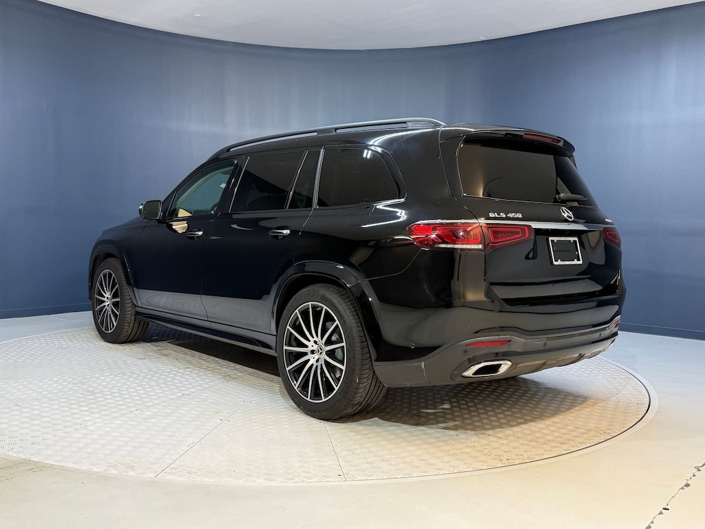 Used 2023 Mercedes-Benz GLS 450 GLS 450 SUV