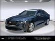 CADILLAC CT4