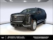 CADILLAC Escalade ESV