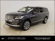 Lincoln Navigator L