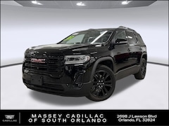 Used 2023 GMC Acadia SLT SUV for sale in Fort Myers
