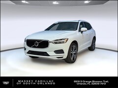 Used 2020 Volvo XC60 Momentum SUV for sale in Fort Myers