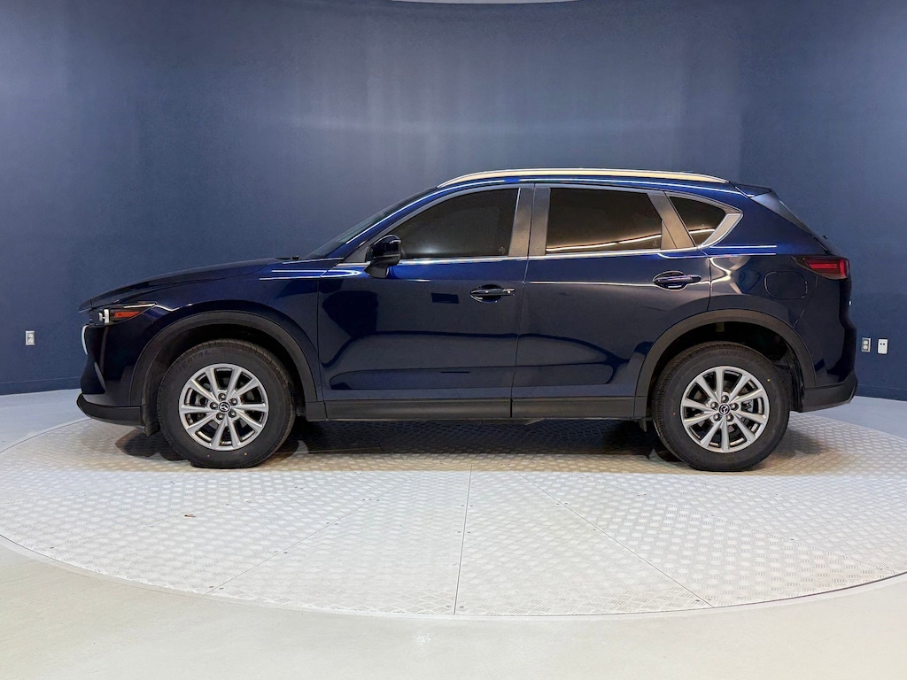 Used 2023 Mazda CX-5 2.5 S Select Package SUV