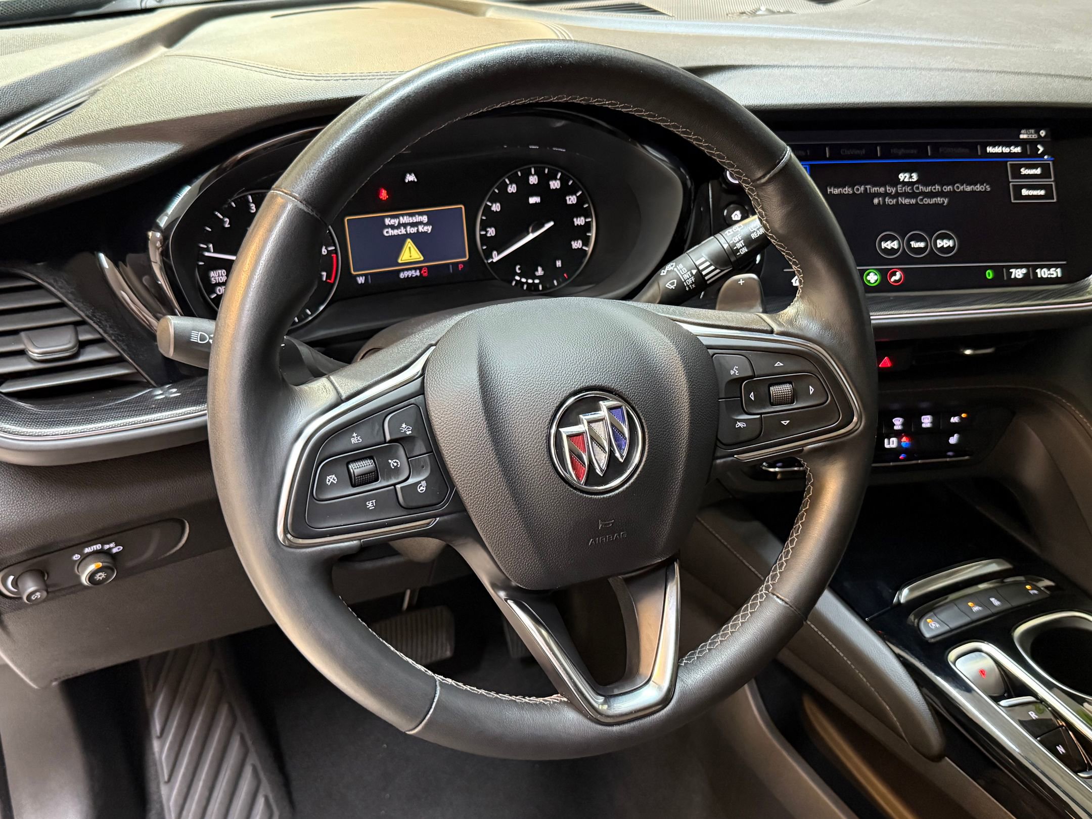 2022 Buick Envision Preferred photo 3