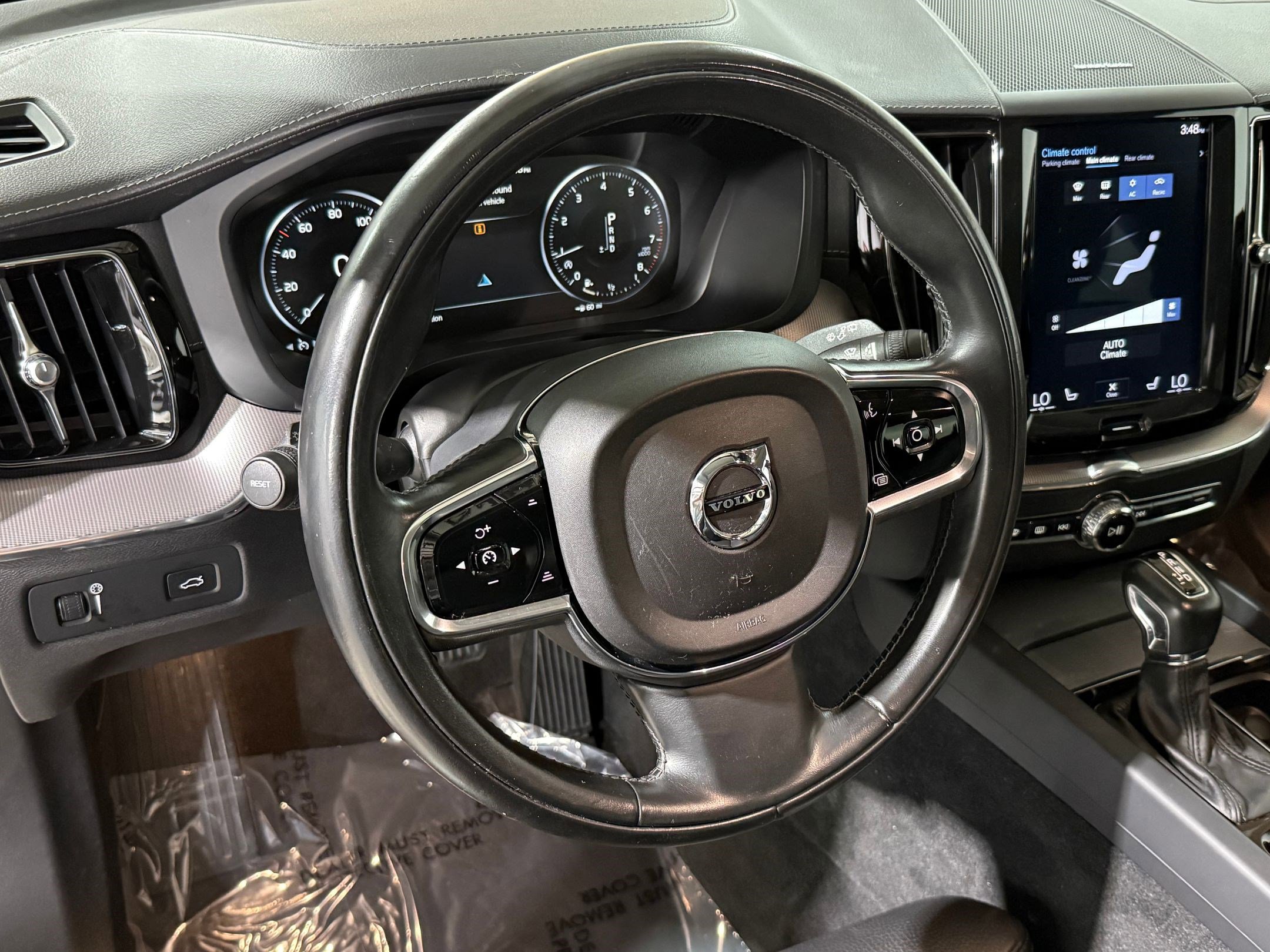 2019 Volvo XC60 T5 Inscription photo 4