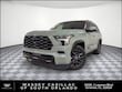  Toyota Sequoia