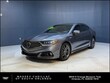  Acura TLX
